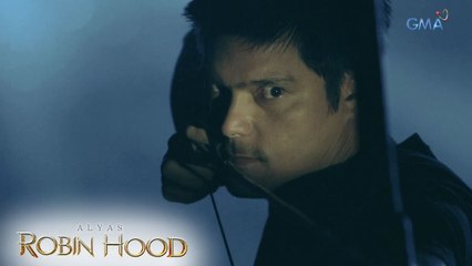 Alyas Robin Hood: Braver, stronger, gwapo-er