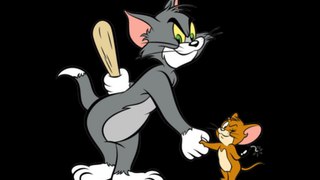 Tom and Jerry - 074 - Jerry and Jumbo [1951].