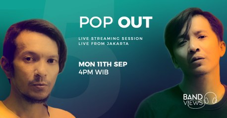 PopOut Live Streaming