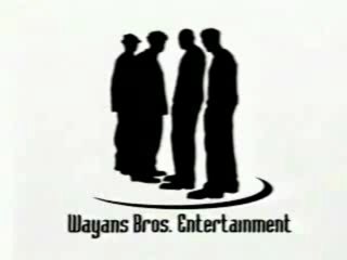 Wayans Bros. Entertainment-Impact Zone-Touchstone Television