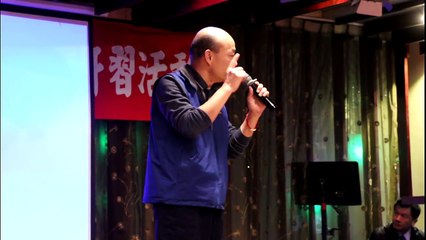 小黨員大力量 韓國瑜參加國民黨台北市黨務志工團教育訓練