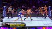 Amore vs. Alexander vs. Metalik vs. Nese vs Kendrick - Fatal 5-Way Match: WWE 205 Live, Sept 5, 2017