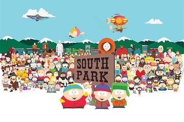 South Park / Season 21 Episode 1 FULL \\ (FULL-SHOW) [ Comedy Central ] || High.Quality