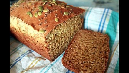 ТОП 50 идей для выпечки бездрожжевого хлеба