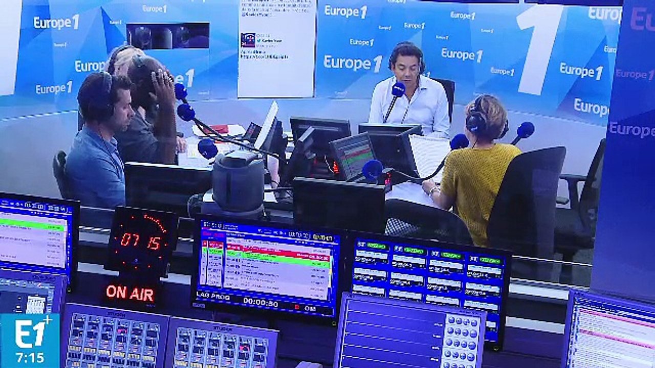 Michel-Édouard Leclerc : "En 2018, on sera le premier employeur français en France"