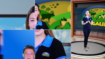 Alagang Magaling S7 EP13 - KAPIHAN SESSIONS with VERSELE-LAGA