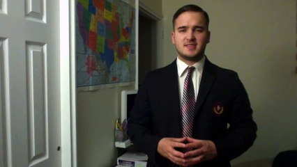 Take My Online Class Now – Video Testimonial