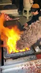 Toplu kebap pişirme nasıl olur - acemikamera