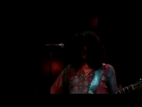 Esther Galil Dirty War