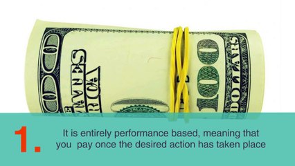Advantages Of Affiliate Marketing - LeadDyno