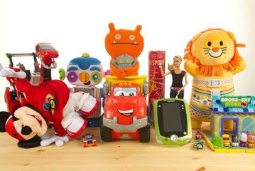 Oyuncak Devi Toys"R"Us, İflasın Eşiğinde