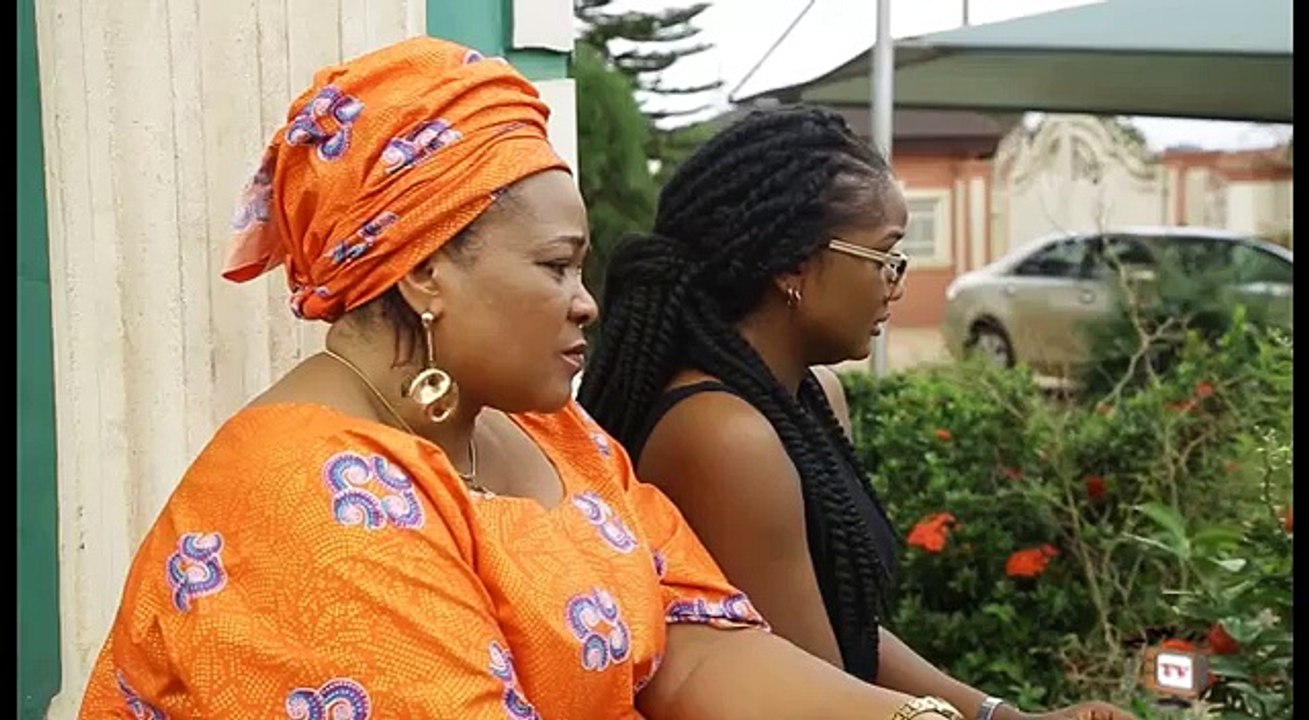 Tears Of Amanda Season 4 - 2017 Latest Nigerian Nollywood Movie