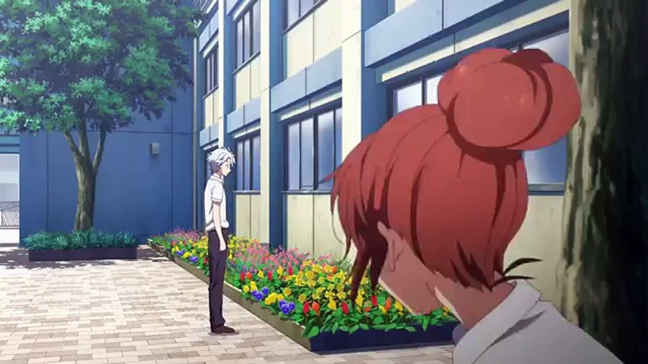 Pelicula HoneyWorks completa (enlace a la Pelicula) Sub. Español zuttomaekara