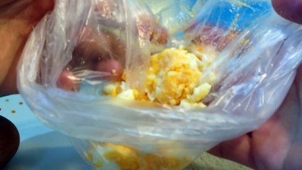 吉田岳史　たまごサンドイッチ (5)