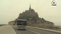 Mont-Saint-Michel: La Merveille - Cherbourg Bretagne Télé