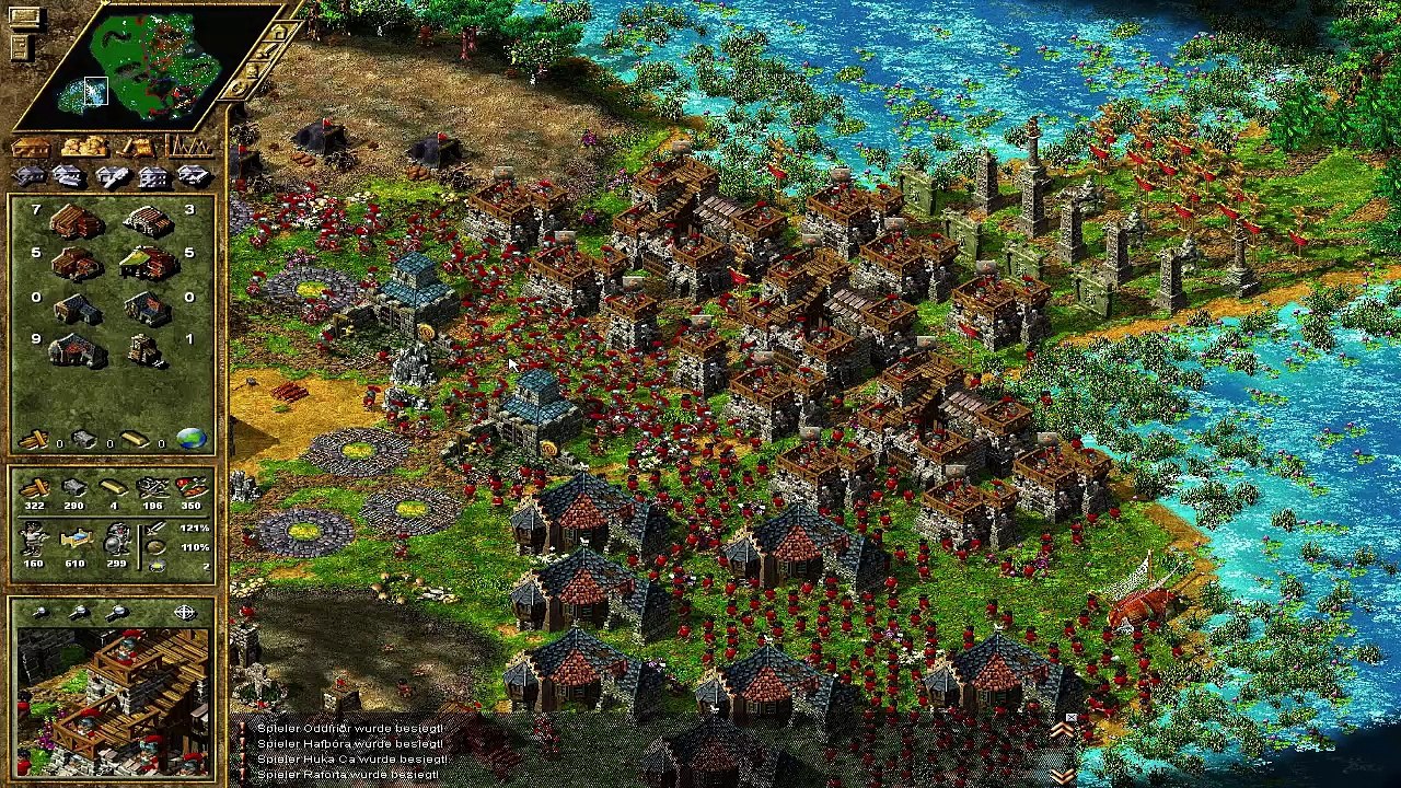 Siedler 4 - das Kultspiel!