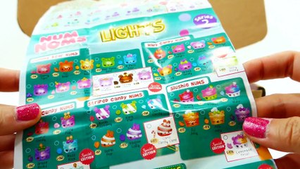 Sundae's World August Summer 2017 Surprise Toy Subscription Box for Kids #SundaesWorld