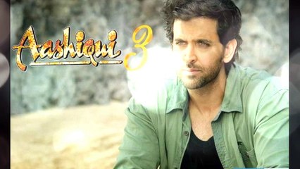 Aashiqui3 leaked heart touching love song, chala jaunga with lyrics...