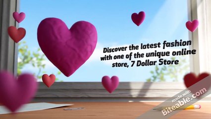 Online Shopping Store For Men, Women, Kids