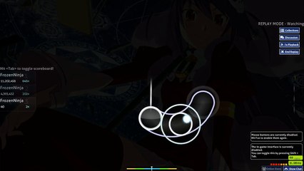 12 minutes of stamina killing agony