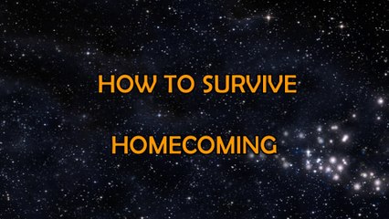 Homecoming Tips For Ladies
