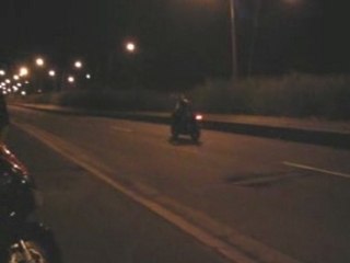 Stunt bordeaux lac 27 28 juillet 2005