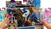 My Little Pony Guardians of Harmony Toys Pinkie Pie Rainbow Dash Shining Armor Shadowbolt Review