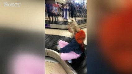 Aleyna Tilki şımarıklıkta sınır tanımıyor!