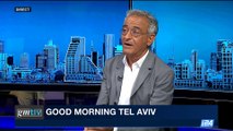 Good Morning Tel Aviv | Avec Valérie Perez | Partie 2 | 07/09/2017