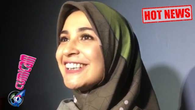 Hot News! Pernikahan Laudya Cynthia Bella Terburu-buru? - Cumicam 06 September 2017
