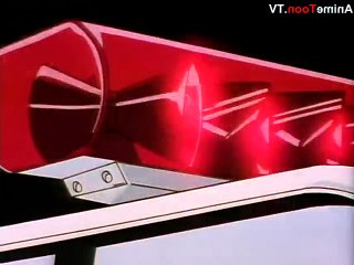 You Are Under Arrest E 22