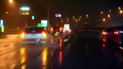 環状 シビック EG EK 走り