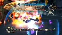 PS4 テイルズ オブ ベルセリア Tales of Berseria 84　ED後　隠しダンジョンラスト