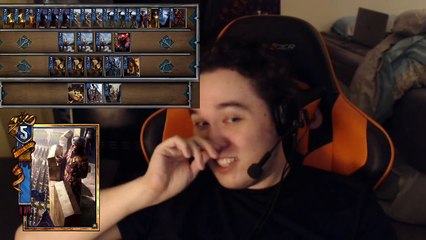 [Gwent] New Patch Decks