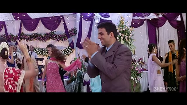 || Kisi Se Tum Pyar Karo | Andaaz Songs | Akshay Kumar | Lara Dutta | Johny Lever | Aman Verma ||