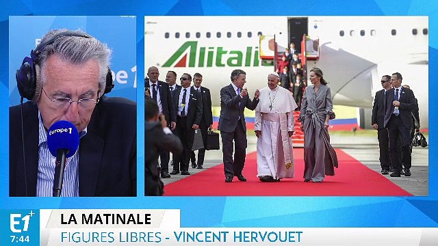 La paix fragile en Colombie