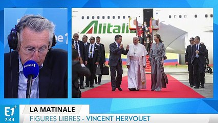 La paix fragile en Colombie