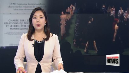 French fashion powerhouses ban size-zero models