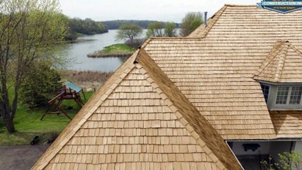 Edina MN Roofing Company