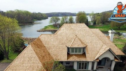 Roof Replacement Contractor St Louis Park MN