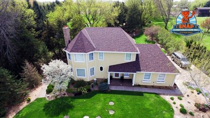 Roofing Contractor Golden Valley MN