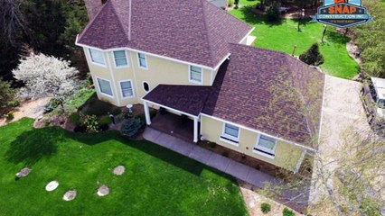 Roofing Contractors St Louis Park MN