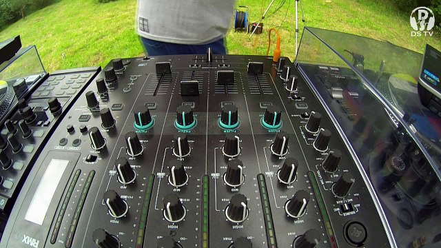 TOM45 live @ Deep Strefa / Chillout, Deep House / Deep Sesje TV