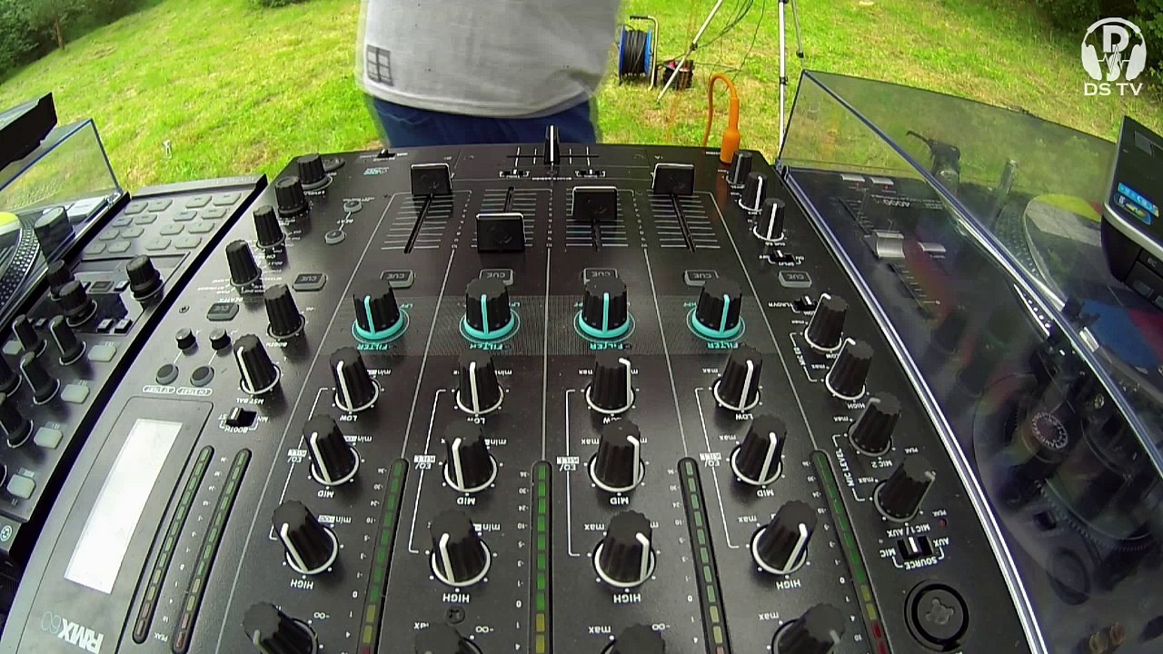 TOM45 live @ Deep Strefa / Chillout, Deep House / Deep Sesje TV