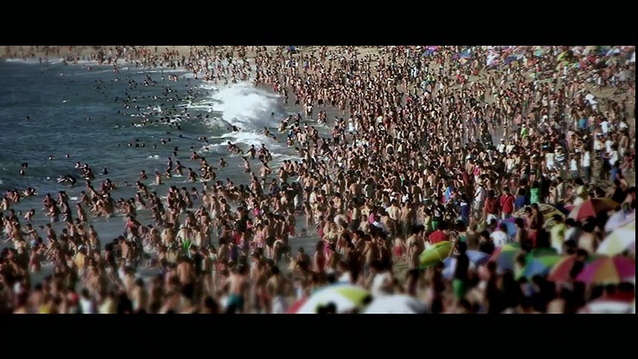 Bande-annonce de "Seven Sisters" (VOSTFR)