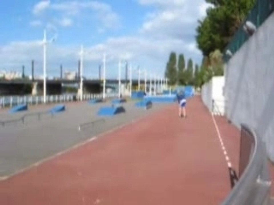 Entrainement