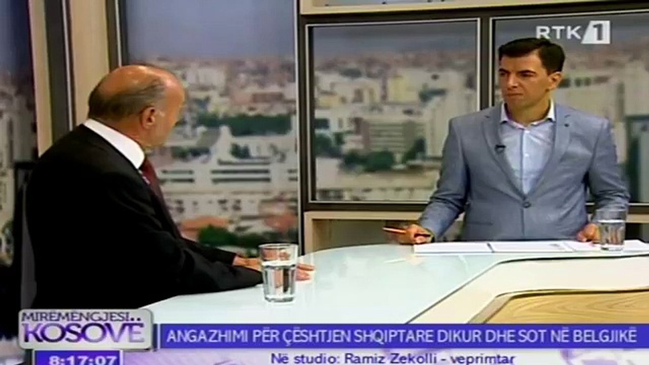 Ramiz Zekolli