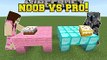 PopularMMOs Minecraft  NOOB VS PRO!!! - PARTY GAMES!! - Mini-Game