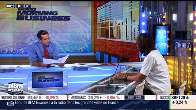 Les ventes immobilières dans le neuf calent - 07/09