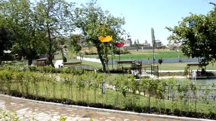 Battalgazi'nin Çınarı' Zamana Meydan Okuyor